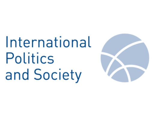 International Politics and Society