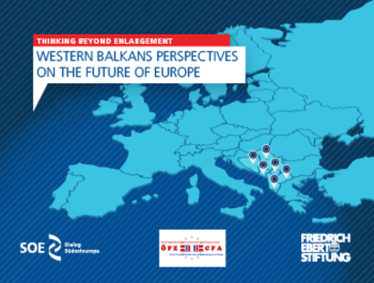WB Perspectives on the Future of Europe