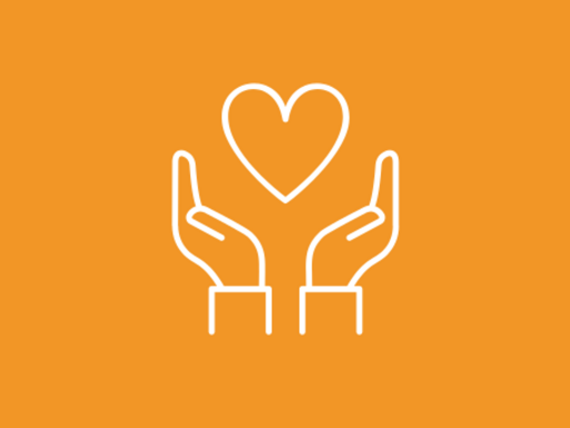 Follow us on Instagram