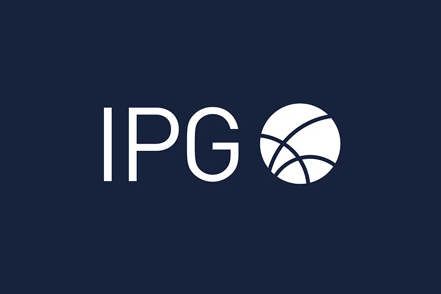 Logo IPG Journal