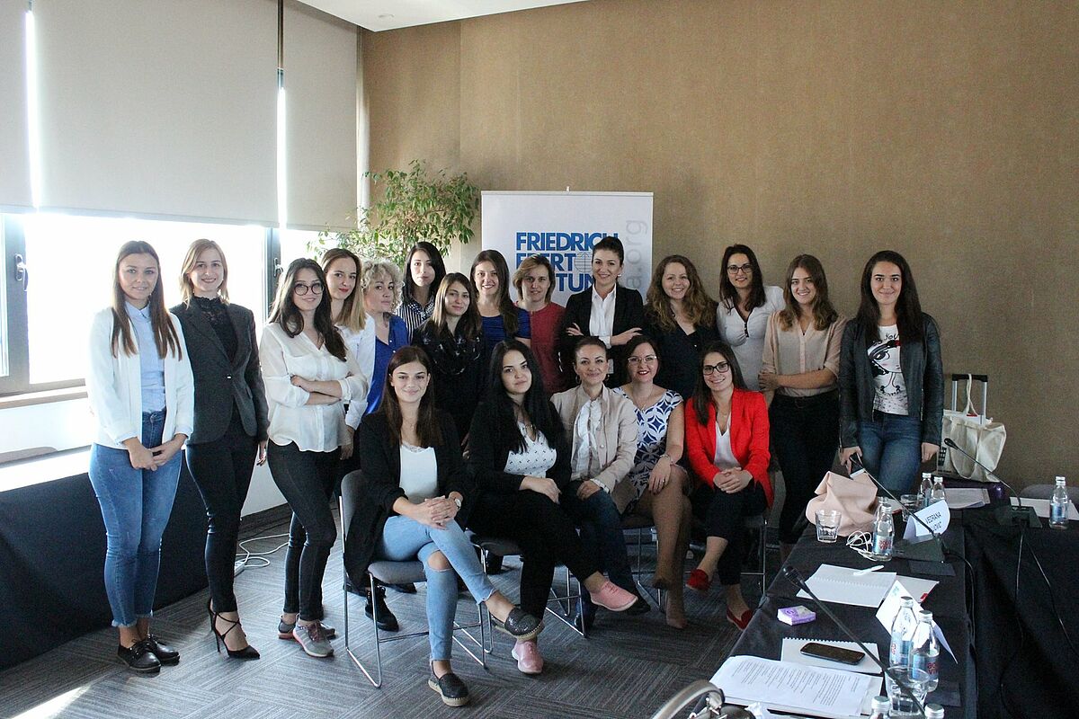 Western Balkans Future Leaders 2817