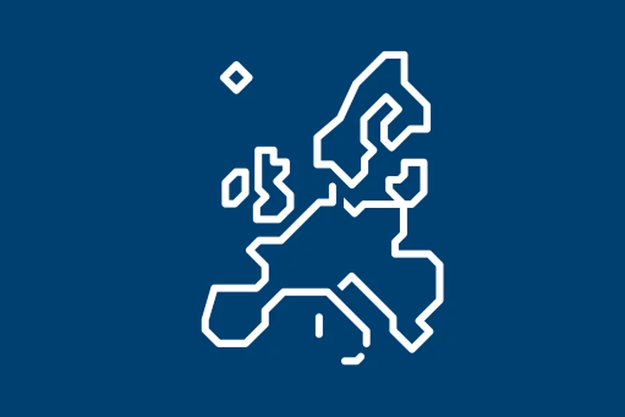 Icon Politics for Europe