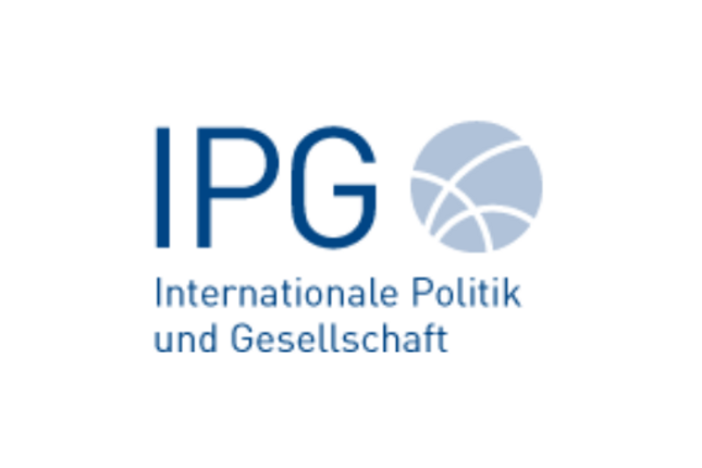 IPG Journal