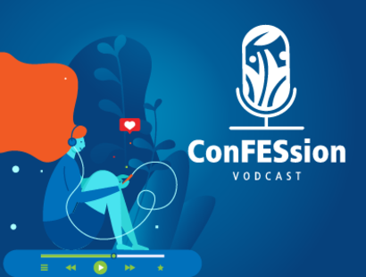 ConFESsions Vodcast
