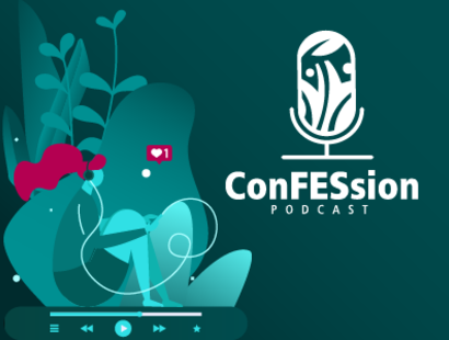 ConFESsions Podcast
