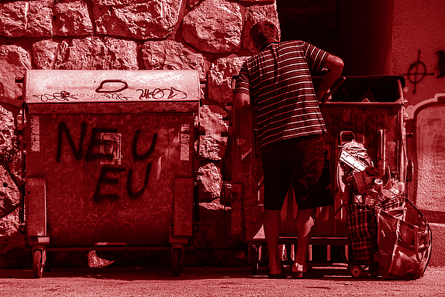 Social and Economic Justice