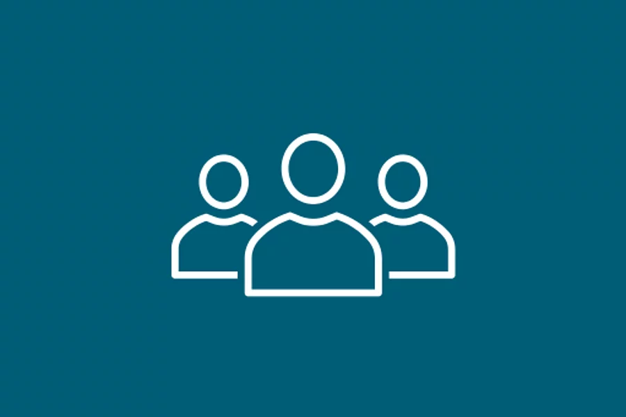 Icon Forced Migration and Integration