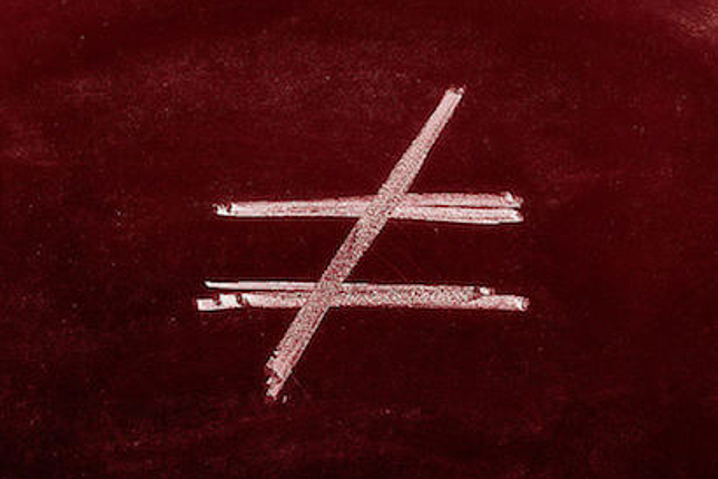 Inequality in Southeast Europe!