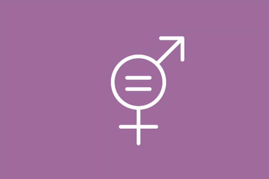Icon Gender Matters!