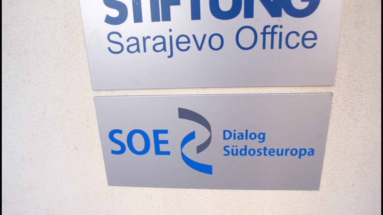 Video FES Dialogue Southeast Europe – An office for the region