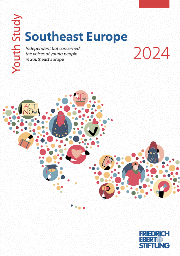 Youth Study Southeast Europe 2024