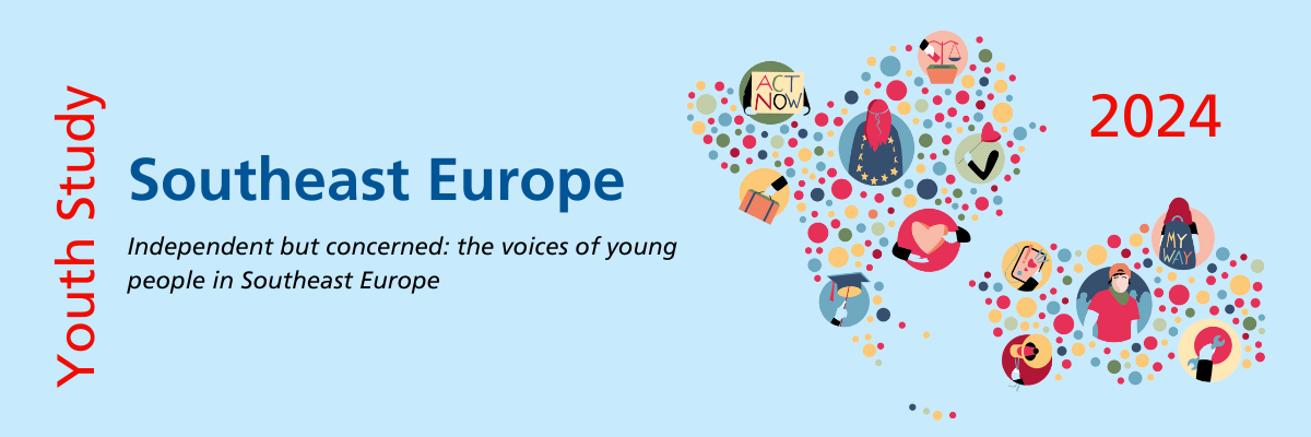 Youth Study Southeast Europe