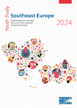 Youth Study Southeast Europe 2024